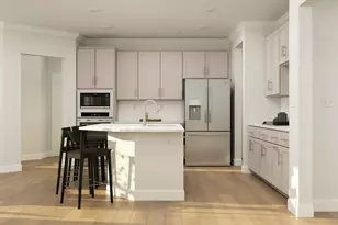 1577 Odette Wy, Durham, NC 27703 - Photo 5