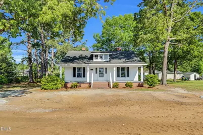 310 Chicopee Road, Benson, NC 27504 - Photo 1