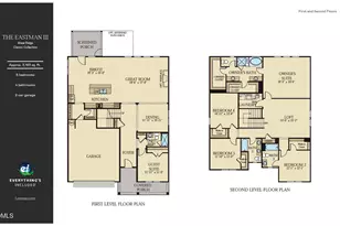 1569 Odette Wy, Durham, NC 27703 - Photo 33