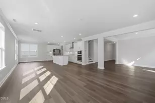 1569 Odette Wy, Durham, NC 27703 - Photo 3