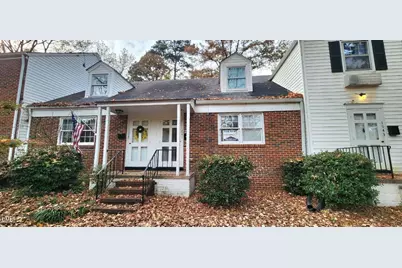 1041 Saint Marys Street, Raleigh, NC 27605 - Photo 1