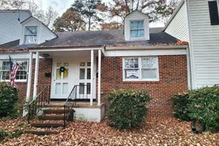 1041 St Marys St, Raleigh, NC 27605 - Photo 1