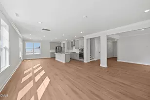 1573 Odette Wy, Durham, NC 27703 - Photo 3