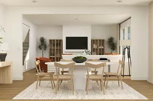 1574 Odette Wy, Durham, NC 27703 - Photo 5