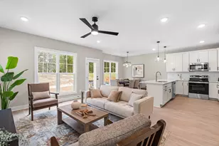 1012 Harper Rd, Raleigh, NC 27603 - Photo 1