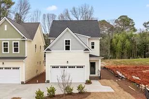 1012 Harper Rd, Raleigh, NC 27603 - Photo 1