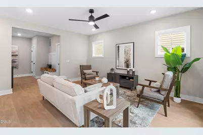 1012 Harper Road, Raleigh, NC 27603 - Photo 9