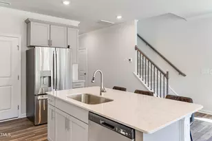 2217 Titanium Rock Rd, Durham, NC 27704 - Photo 3