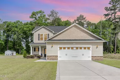 105 Forest Wood Drive, Salemburg, NC 28385 - Photo 1