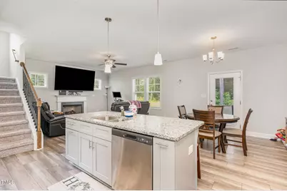 105 Forest Wood Drive, Salemburg, NC 28385 - Photo 13
