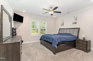 105 Forest Wood Dr, Salemburg, NC 28385 - Photo 17