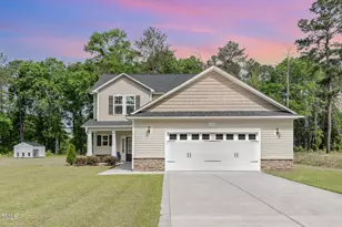 105 Forest Wood Dr, Salemburg, NC 28385 - Photo 3