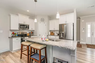 105 Forest Wood Drive, Salemburg, NC 28385 - Photo 11