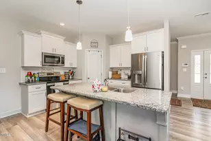 105 Forest Wood Dr, Salemburg, NC 28385 - Photo 11