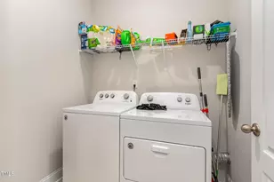 105 Forest Wood Dr, Salemburg, NC 28385 - Photo 25