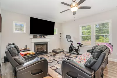 105 Forest Wood Drive, Salemburg, NC 28385 - Photo 7