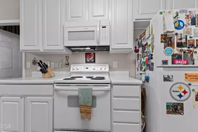 3523 Kudrow Lane, Morrisville, NC 27560 - Photo 13