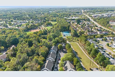 3523 Kudrow Lane, Morrisville, NC 27560 - Photo 41