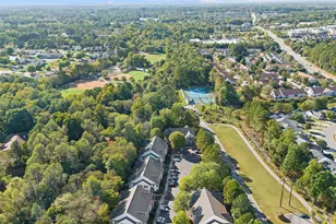 3523 Kudrow Ln, Morrisville, NC 27560 - Photo 41