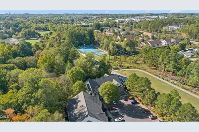 3523 Kudrow Lane, Morrisville, NC 27560 - Photo 33