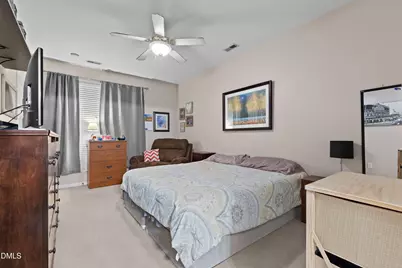 3523 Kudrow Lane, Morrisville, NC 27560 - Photo 21