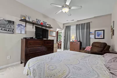 3523 Kudrow Lane, Morrisville, NC 27560 - Photo 25