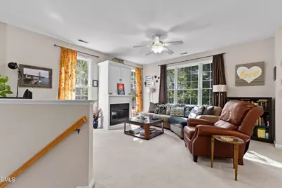 3523 Kudrow Lane, Morrisville, NC 27560 - Photo 5