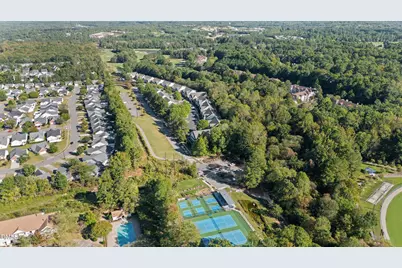 3523 Kudrow Lane, Morrisville, NC 27560 - Photo 39