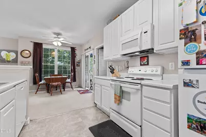 3523 Kudrow Lane, Morrisville, NC 27560 - Photo 15