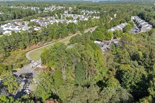 3523 Kudrow Ln, Morrisville, NC 27560 - Photo 37