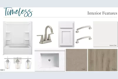 130 N Harvest Ridge Way #Homesite 311, Wilsons Mills, NC 27520 - Photo 39