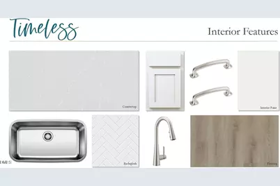 130 N Harvest Ridge Way #Homesite 311, Wilsons Mills, NC 27520 - Photo 33