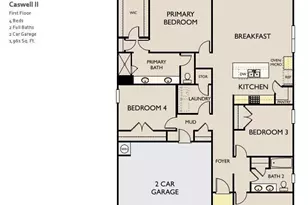 130 N Harvest Rdg Wy, Wilsons Mills, NC 27520 - Photo 23