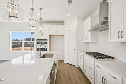 130 N Harvest Ridge Way #Homesite 311, Wilsons Mills, NC 27520 - Photo 9