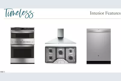 130 N Harvest Ridge Way #Homesite 311, Wilsons Mills, NC 27520 - Photo 37