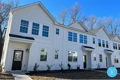 2409 Ashton Park Lane, Burlington, NC 27215 - Photo 19