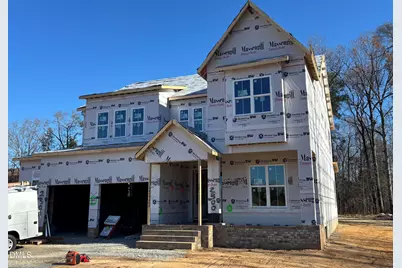 2300 Hilltop Bluffs Court, Fuquay Varina, NC 27526 - Photo 5