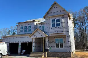 2300 Hilltop Bluffs Ct, Fuquay Varina, NC 27526 - Photo 5