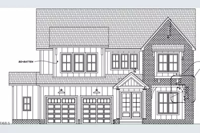 2300 Hilltop Bluffs Court, Fuquay Varina, NC 27526 - Photo 3