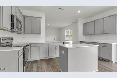 660 Struy Street, Gibsonville, NC 27249 - Photo 13