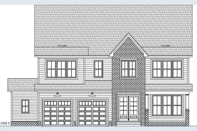 2316 Hilltop Bluffs Court, Fuquay Varina, NC 27526 - Photo 3