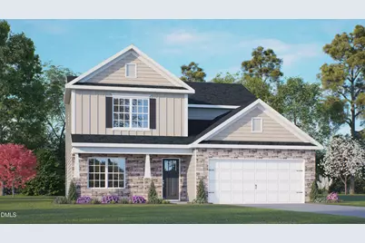 652 Struy Street, Gibsonville, NC 27249 - Photo 1