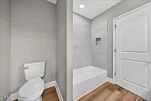 403 Ridley St, Louisburg, NC 27549 - Photo 29