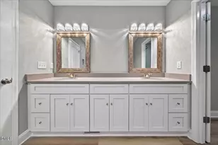 403 Ridley St, Louisburg, NC 27549 - Photo 27