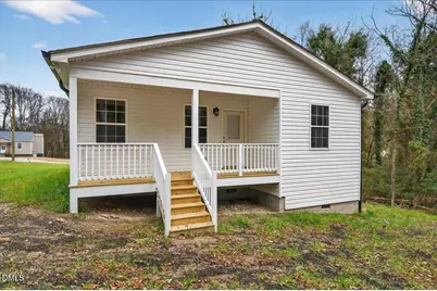 403 Ridley Street, Louisburg, NC 27549 - Photo 35