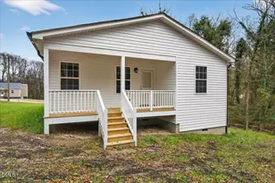 403 Ridley St, Louisburg, NC 27549 - Photo 35