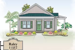 124 Mason St, Princeton, NC 27569 - Photo 1