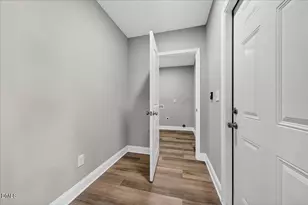 405 Ridley St, Louisburg, NC 27549 - Photo 13