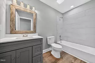 405 Ridley St, Louisburg, NC 27549 - Photo 17