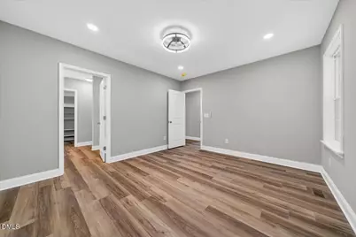 405 Ridley Street, Louisburg, NC 27549 - Photo 21